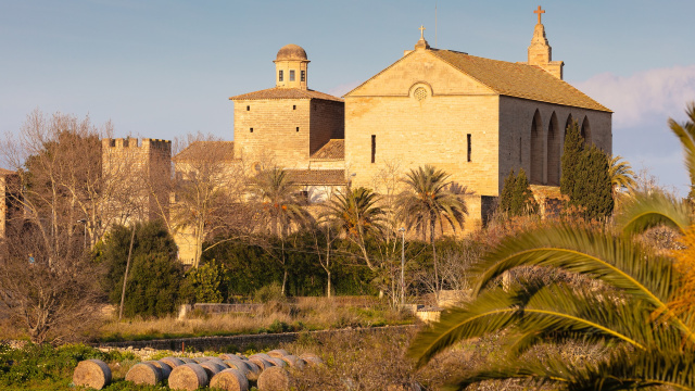 Iglesia de Sant Jaume
