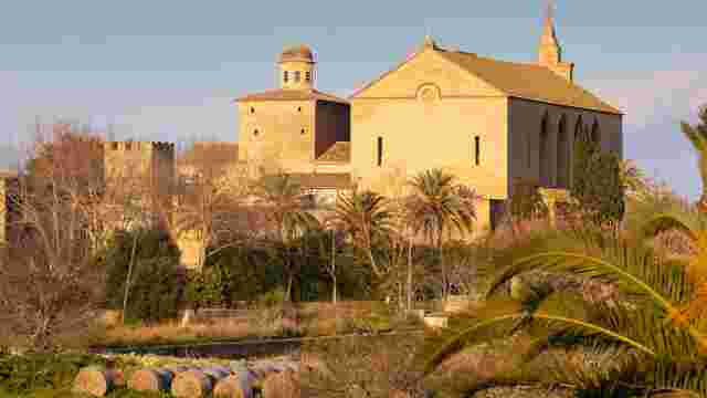 Iglesia de Sant Jaume