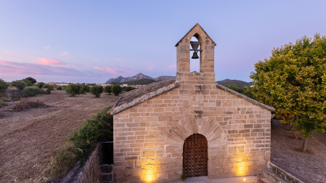 Santa Anna
