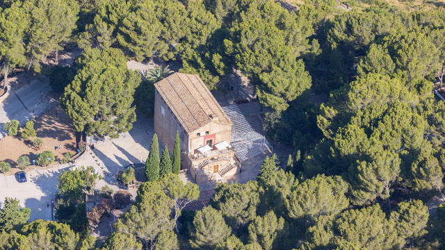 Ermita de la Victòria