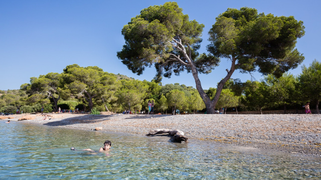 Playa Alcanada