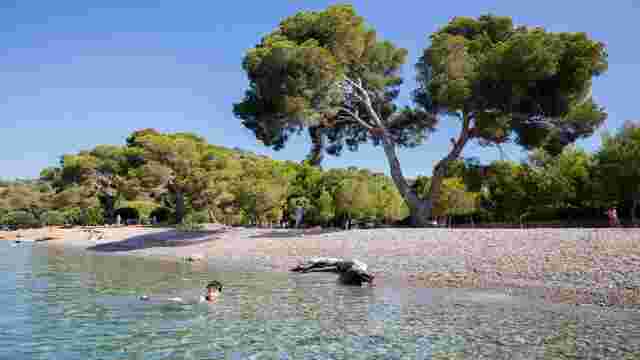 Playa Alcanada