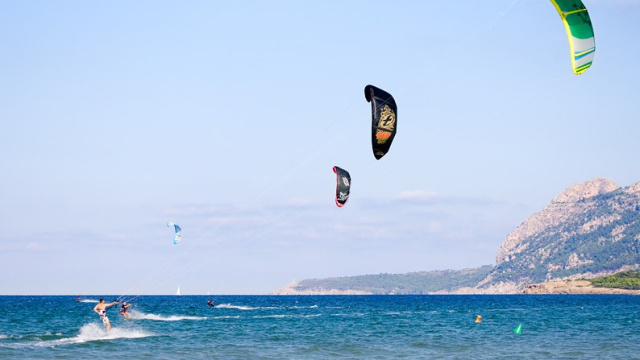 Playa Sa Marina