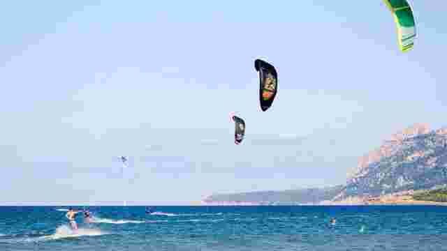 Playa Sa Marina