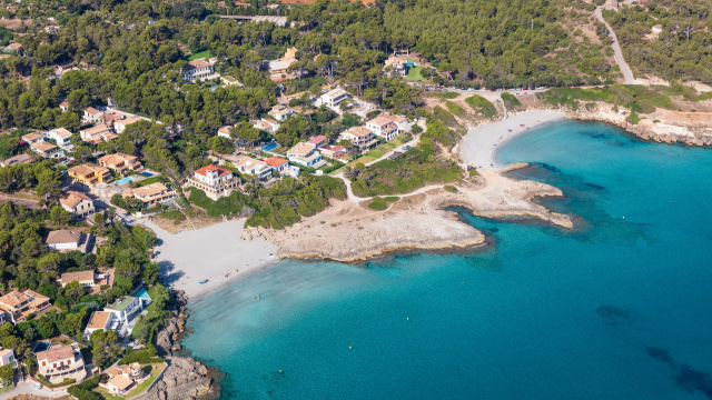 Playa Sant Pere