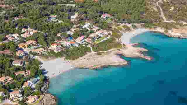 Playa Sant Pere