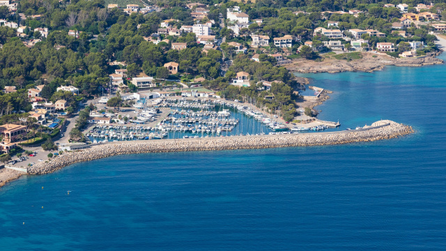 Puerto del Cocodrilo