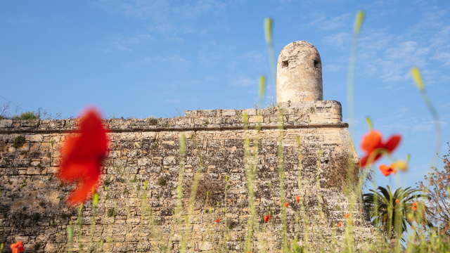 Bastión de Xara