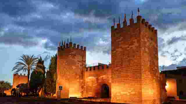 Porta de Sant Sebastià