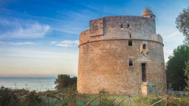 Torre Major