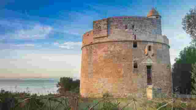 Torre Major