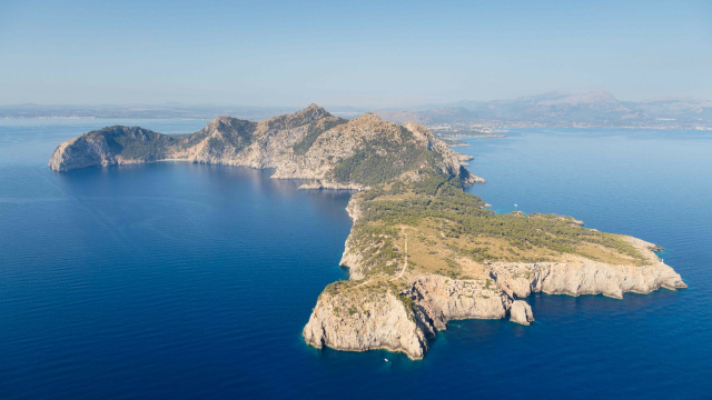 Cabo Pinar