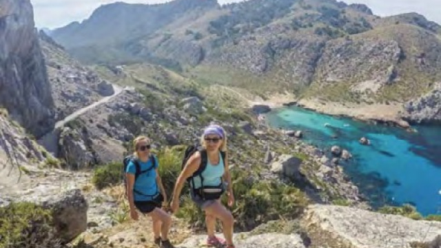 Active Alcudia
