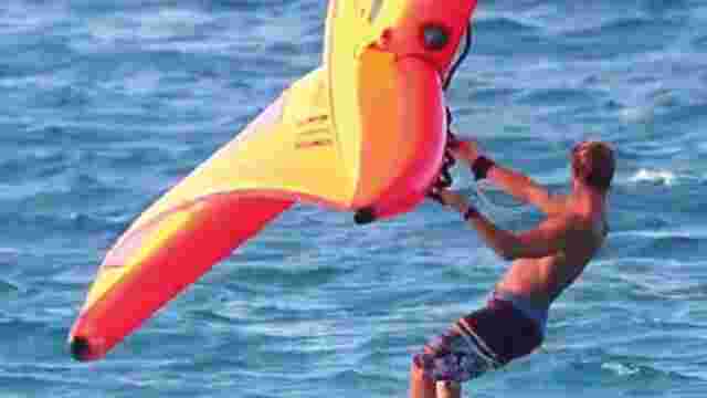 Olli Kite Mallorca