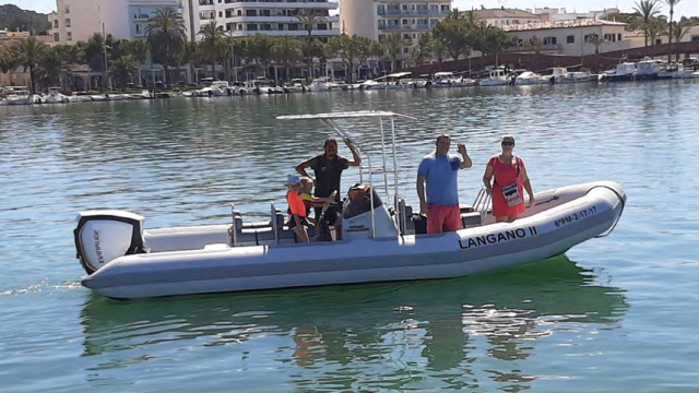 Stellar Boats