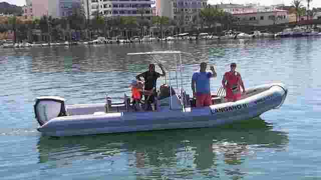 Stellar Boats