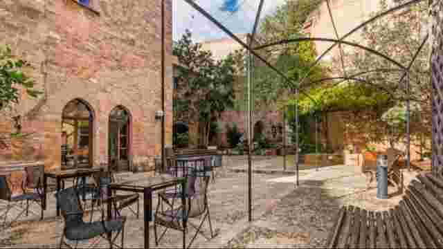Biblioteca Can Torró