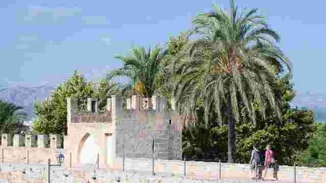 Muralla Renacentista
