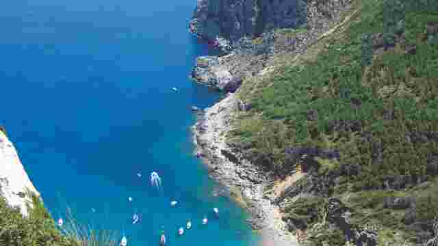 Es Coll Baix