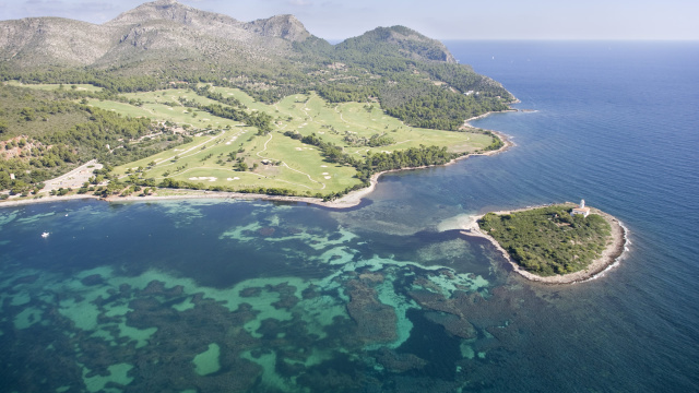 Camí d’Alcanada
