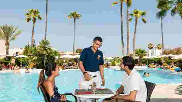 Allsun Eden Alcudia