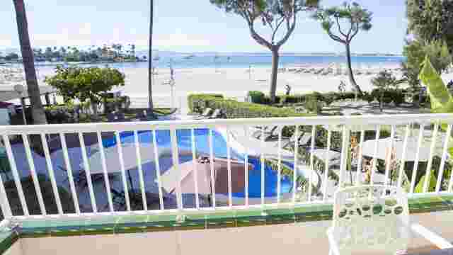 Sand Beach Apartments