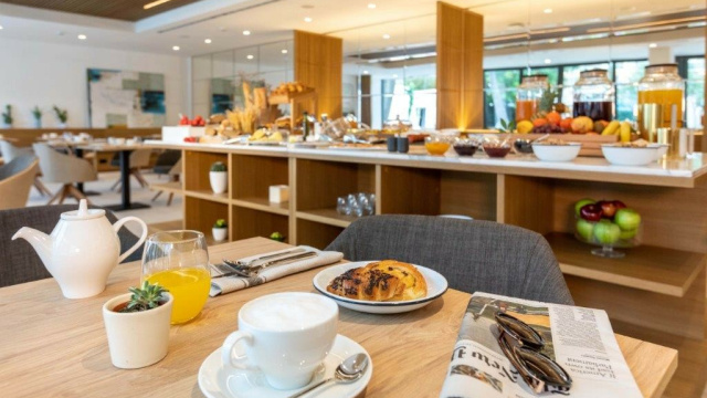 Bordoy Alcudia Port Suites