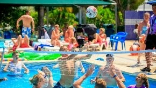Club Mac Alcudia