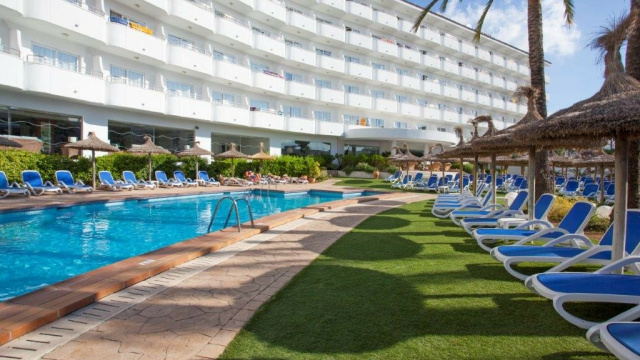 Grupotel Maritimo