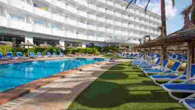 Grupotel Maritimo