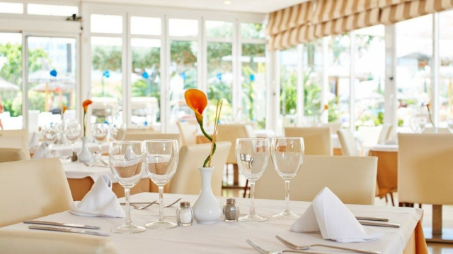 Grupotel Port D'alcudia