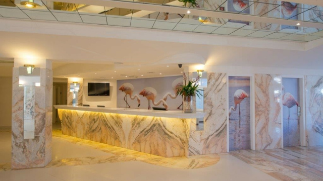 Iberostar Ciudad Blanca