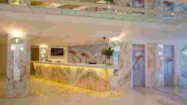 Iberostar Ciudad Blanca