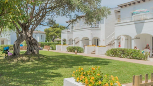 Sea Club Mediterranean Resort