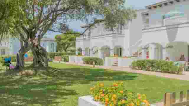 Sea Club Mediterranean Resort