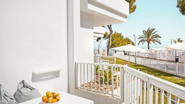 Sunwing Alcudia Beach