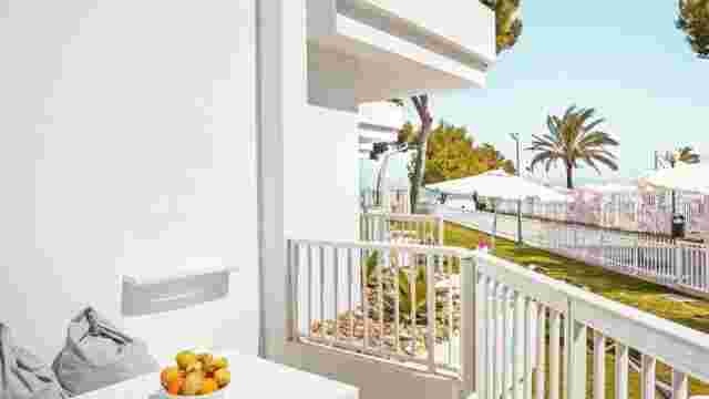 Sunwing Alcudia Beach