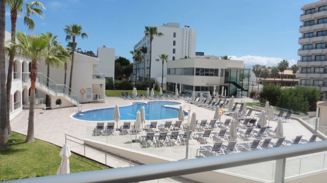 Trendhotel Alcudia