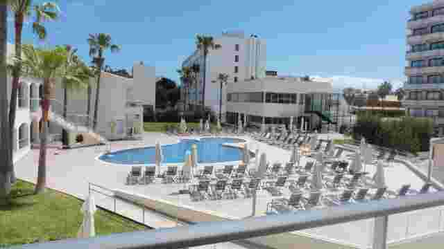 Trendhotel Alcudia