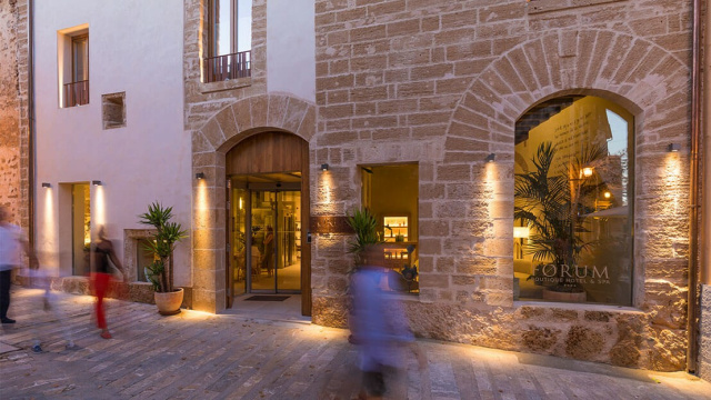 Forum Alcudia Boutique Hotel & Spa