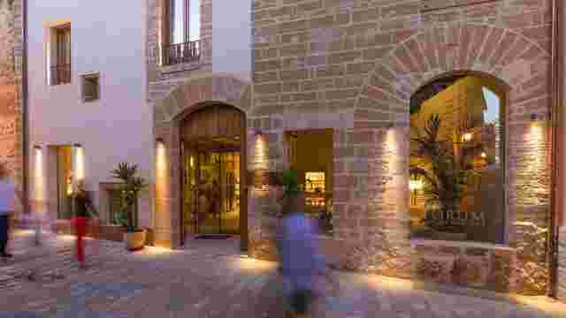 Forum Alcudia Boutique Hotel & Spa
