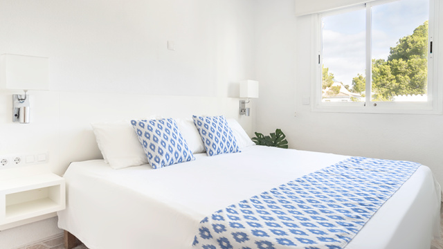 Bonavida Apartments Pines