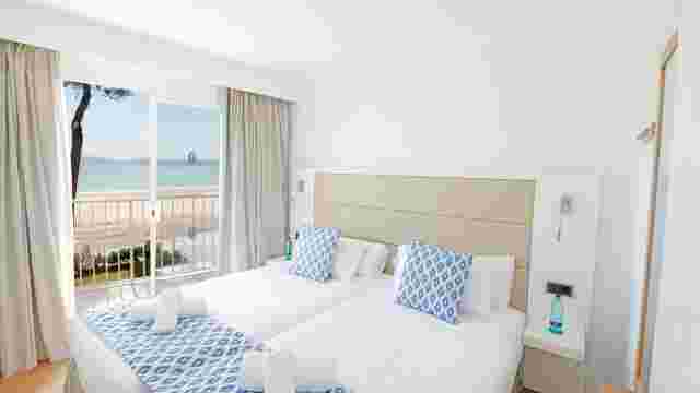 Bonavida Apartments Palms