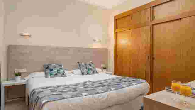 Apartamentos Carlos V