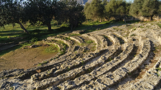 Ruta Romana