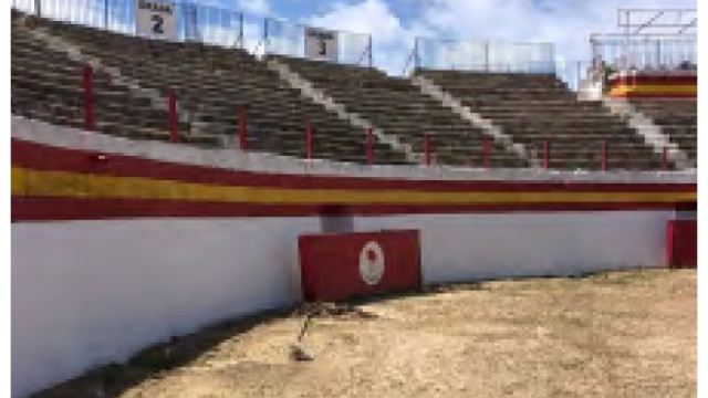 Plaça de Toros