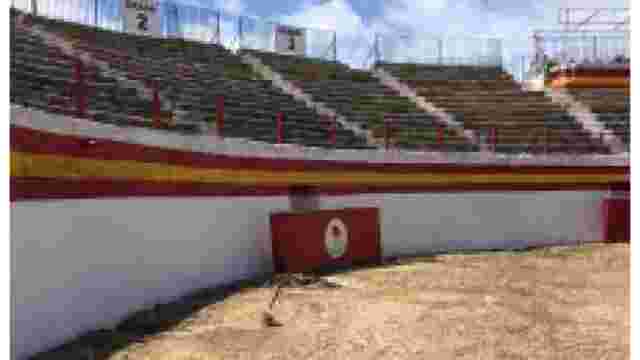 Plaça de Toros