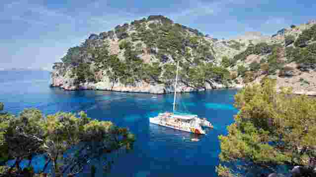 Alcudia Seatrips