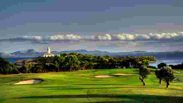 Golf de Alcanada