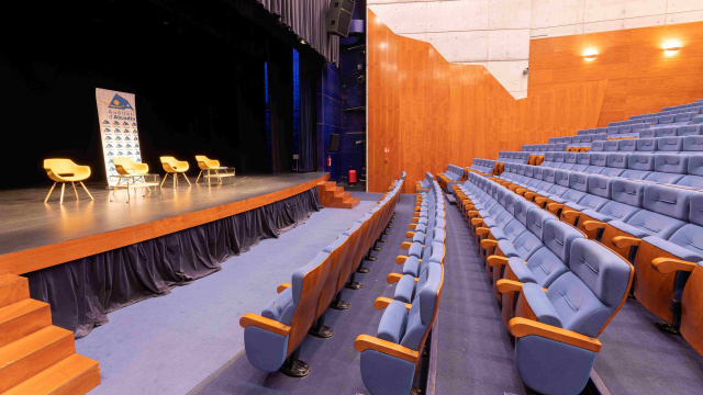 Auditorio de Alcúdia